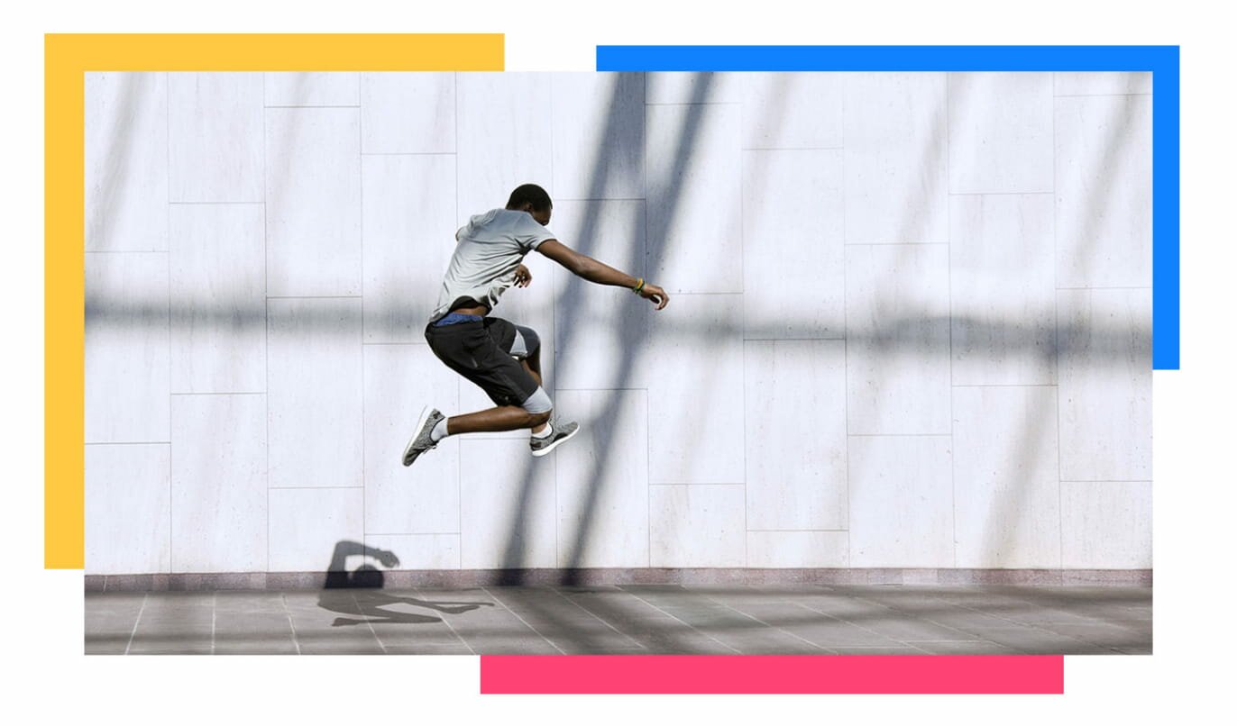 prêt à lancer un challenge? 