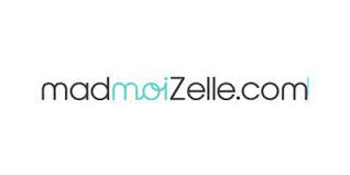 logo MADMOIZELLE